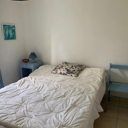 度假居 Maison Proche Etang, Jardin Clos, 2 Chambres - Fr-1-231-123