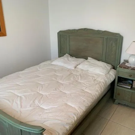 Maison Proche Etang, Jardin Clos, 2 Chambres - Fr-1-231-123 布雷蒂诺斯梅尔