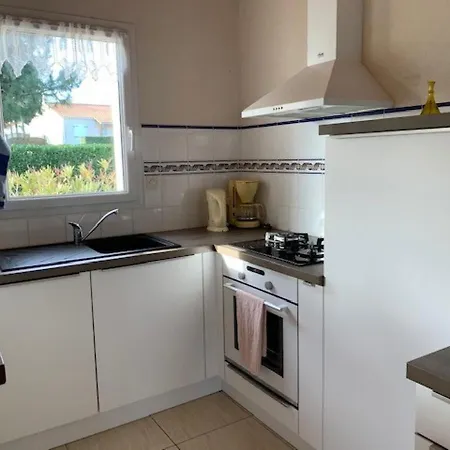 Maison Proche Etang, Jardin Clos, 2 - Fr-1-231-123 Bretignolles-sur-Mer