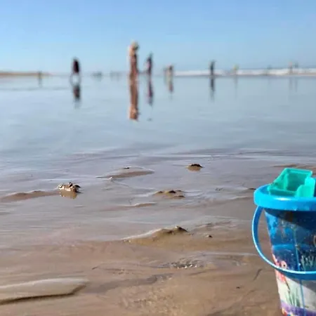 Maison Proche Etang, Jardin Clos, 2 Chambres - Fr-1-231-123 布雷蒂诺斯梅尔