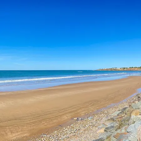 度假居 Maison Proche Etang, Jardin Clos, 2 Chambres - Fr-1-231-123 *