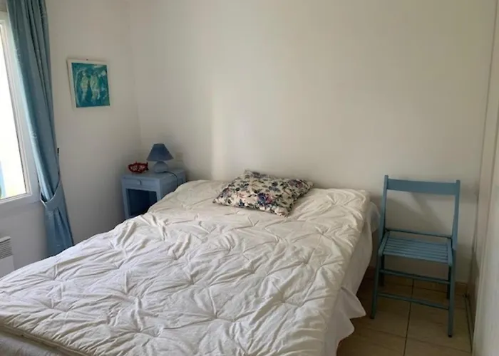 度假居 Maison Proche Etang, Jardin Clos, 2 Chambres - Fr-1-231-123