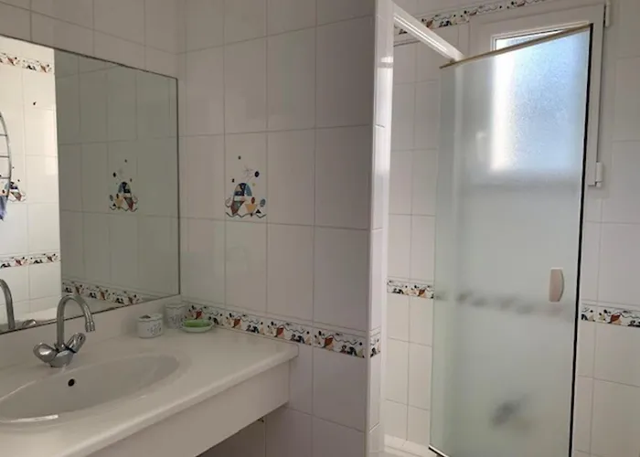 Maison Proche Etang, Jardin Clos, 2 Chambres - Fr-1-231-123 *