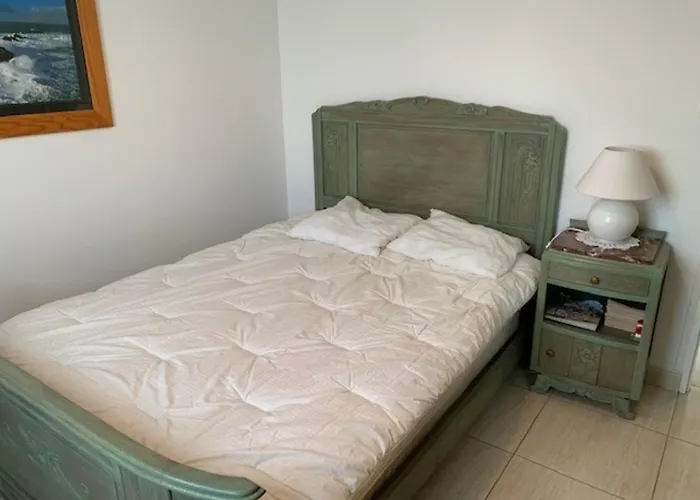 Maison Proche Etang, Jardin Clos, 2 Chambres - Fr-1-231-123 布雷蒂诺斯梅尔