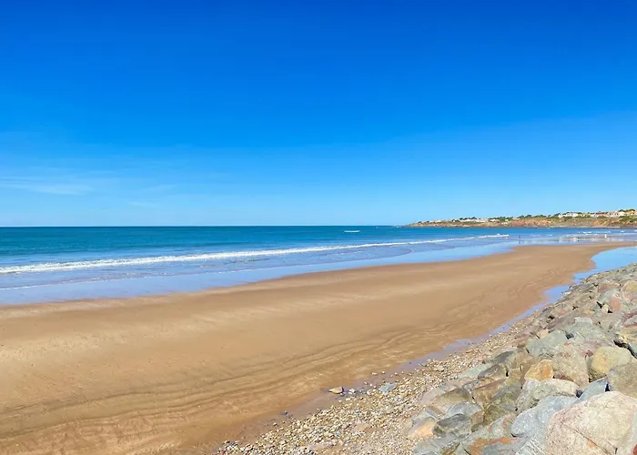 度假居 Maison Proche Etang, Jardin Clos, 2 Chambres - Fr-1-231-123 *