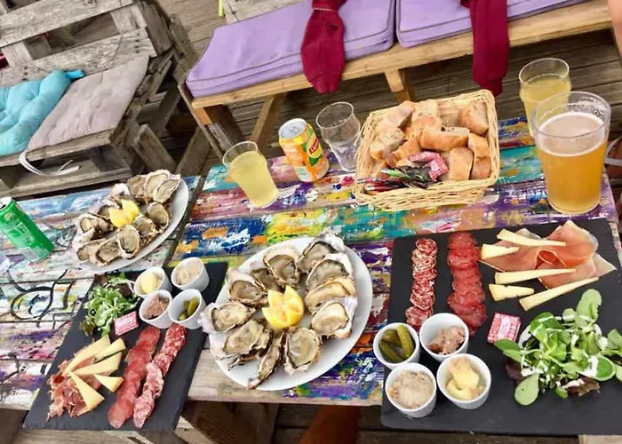 Maison Proche Etang, Jardin Clos, 2 Chambres - Fr-1-231-123 度假居 布雷蒂诺斯梅尔