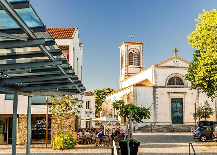 Maison Proche Etang, Jardin Clos, 2 - Fr-1-231-123 Bretignolles-sur-Mer