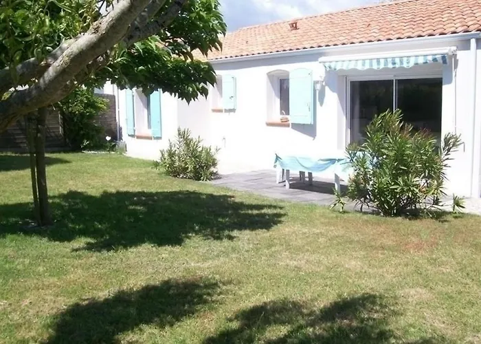 度假居 Maison Proche Etang, Jardin Clos, 2 Chambres - Fr-1-231-123 *